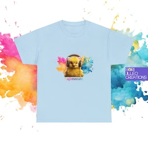 T Shirt &quot;Lajimolala&quot; Cotton Tee inspired by Jimin Unisex Comfortable BTS Shirt Kpop Apparel Gift for BTS ARMY