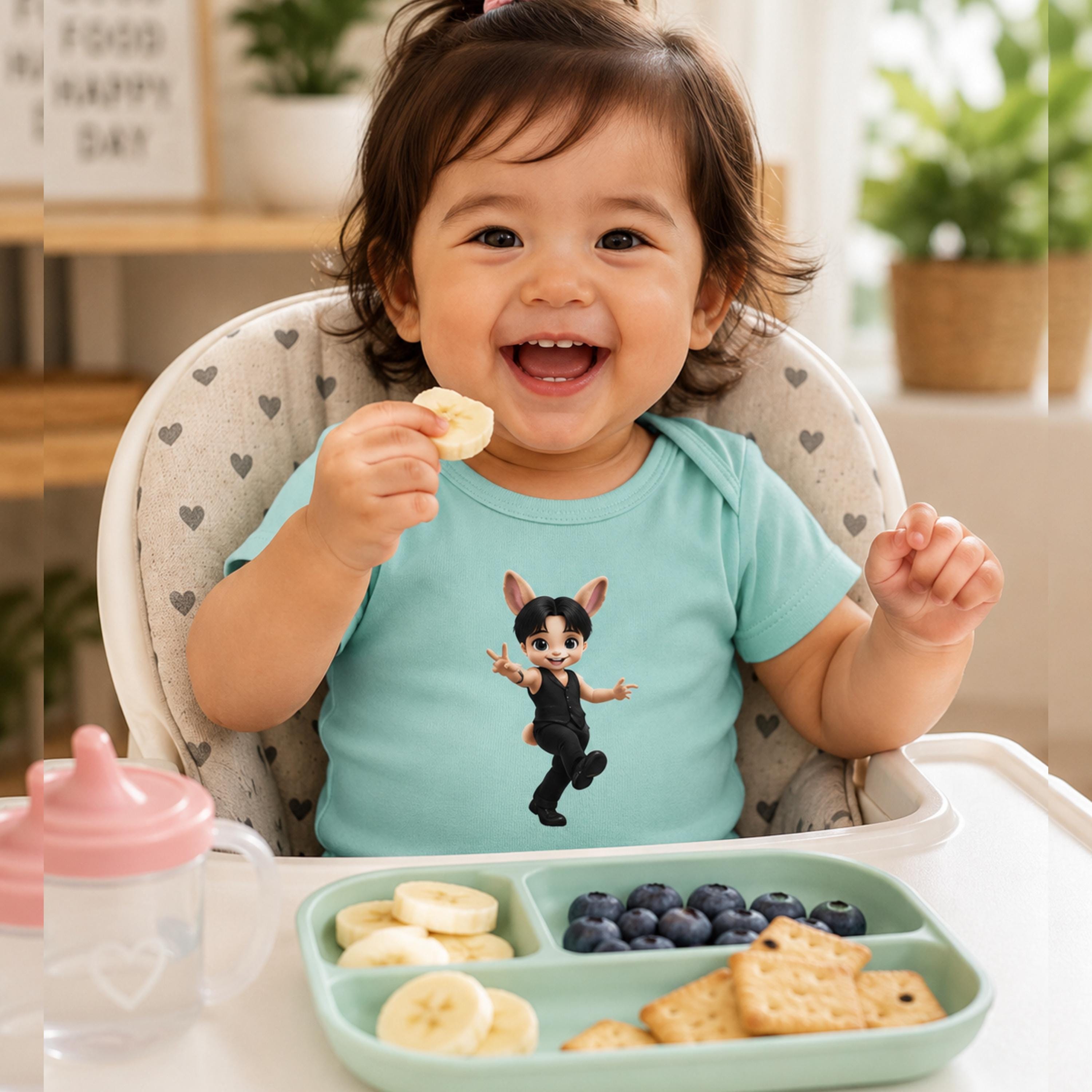 Jungkook Baby Clothes - Etsy