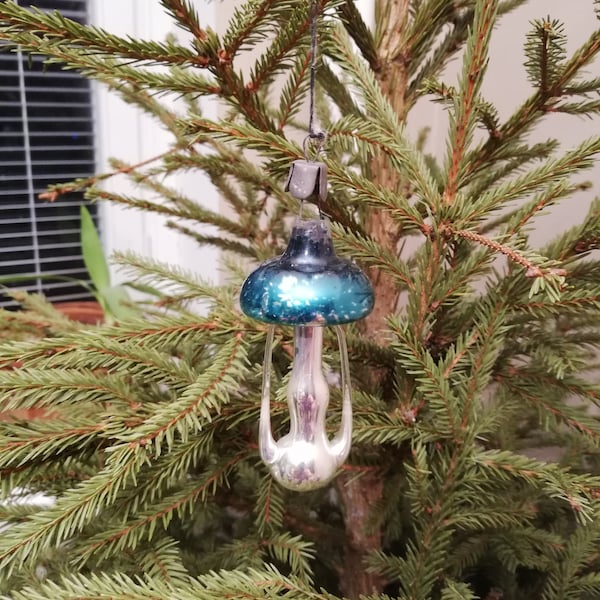 Antique Christmas Ornament for Sale Etsy