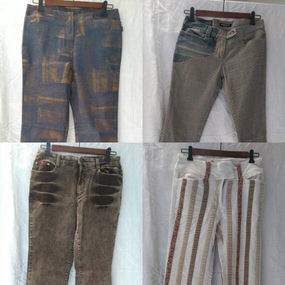 aura denim super basic fit