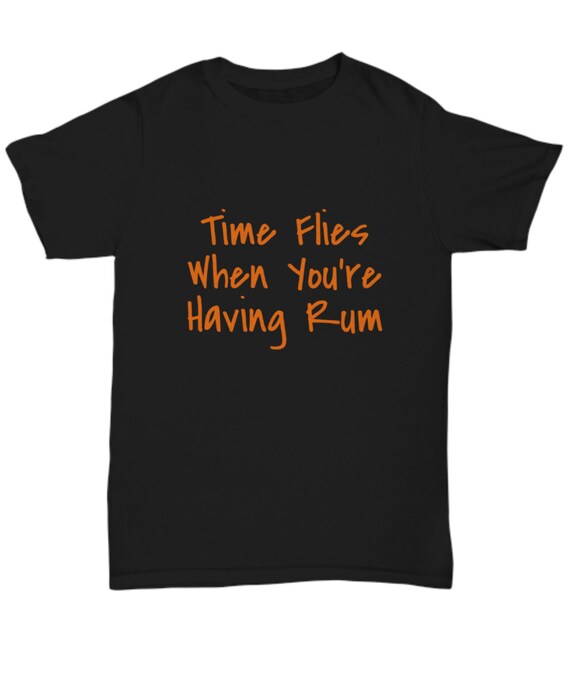 t shirt time