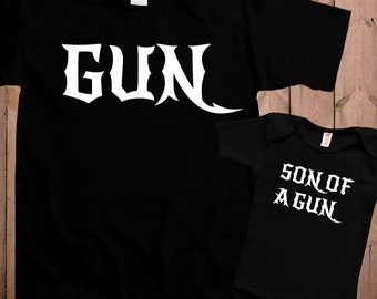 Free Free 238 Son Of A Gun Svg SVG PNG EPS DXF File