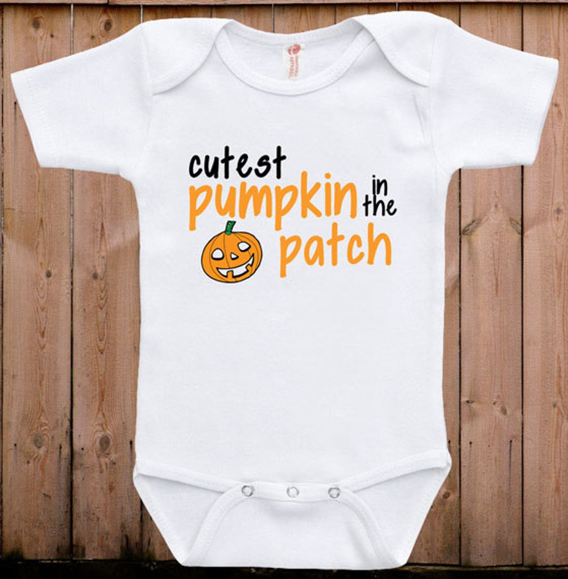 Baby Halloween Costumes Halloween Costume Cutest Pumpkin in Etsy