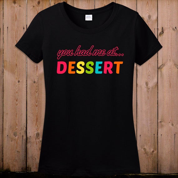 You had me Hilarious t shirt for men womens slogan top