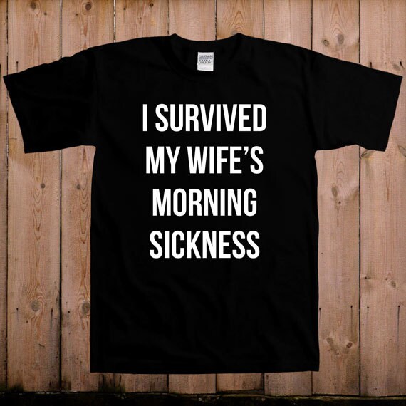 funny pregnancy shirts for dad