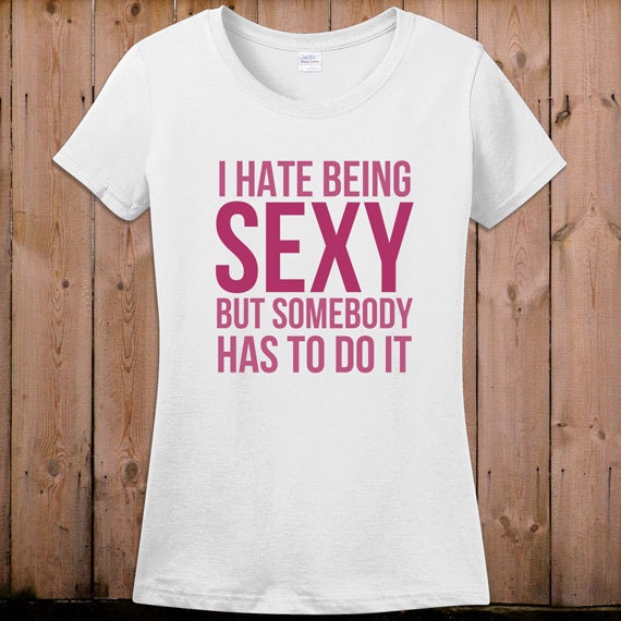 funny sexy shirts