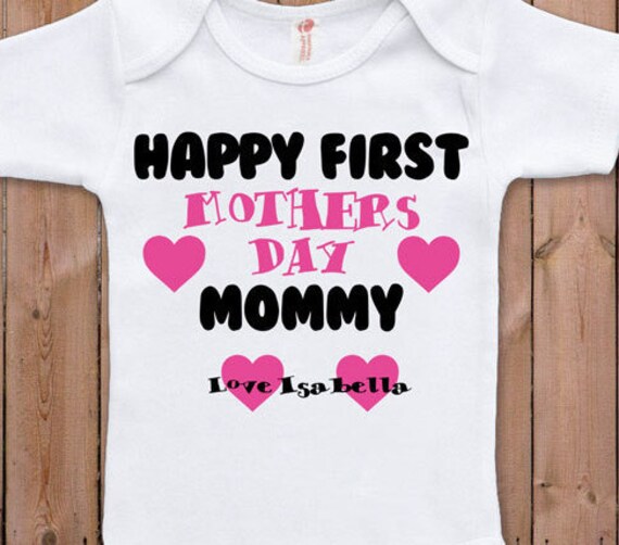 funny first mother's day gifts