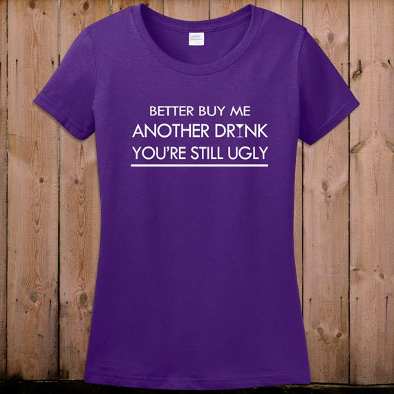 Drinking shirt club shirt funny drinking quotes beer shirt Etsy