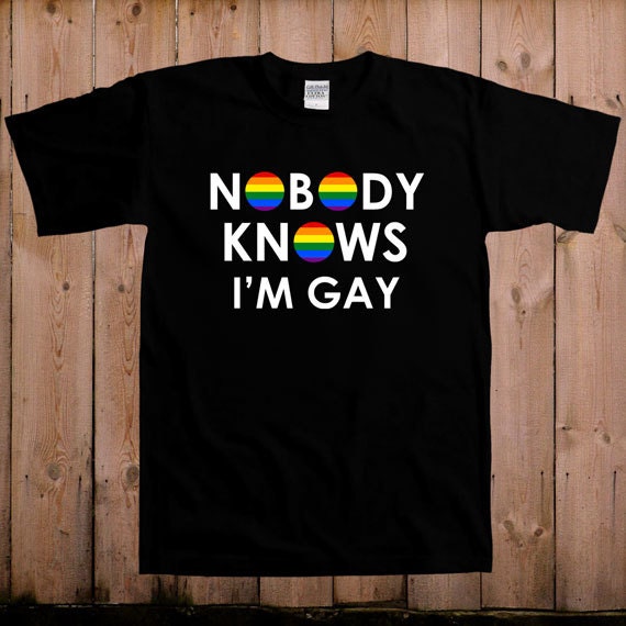 gay pride shirts