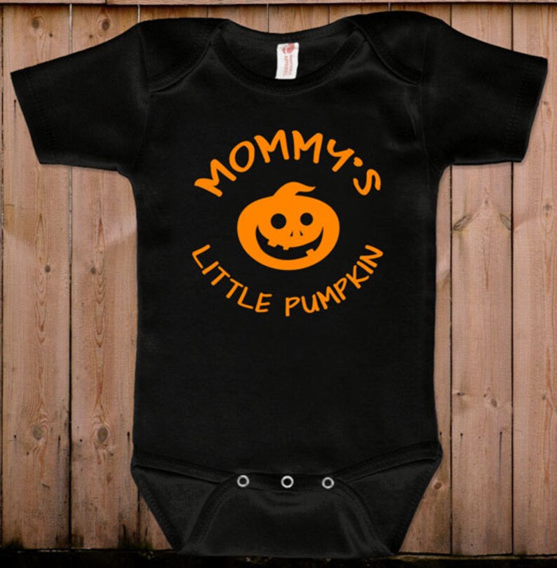 Baby halloween costumes Halloween costume Mommy's little Etsy