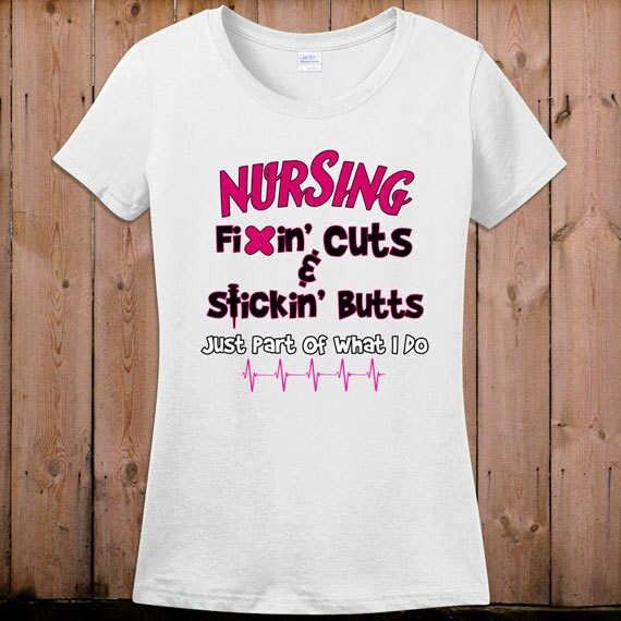 my daughter is a nurse t shirt