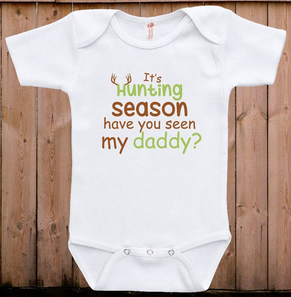 baby boy hunting clothes