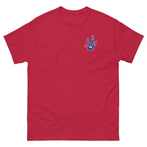 Men&#39;s - Buffalo Bills LOVE tee