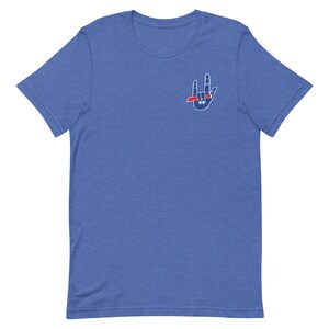 Unisex - Buffalo Bills Love t-shirt
