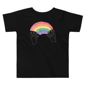 幼児用 - 半袖Tシャツ