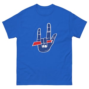 Men&#39;s -  Buffalo Bills love tee
