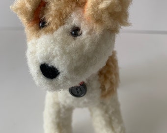 american girl molly dog