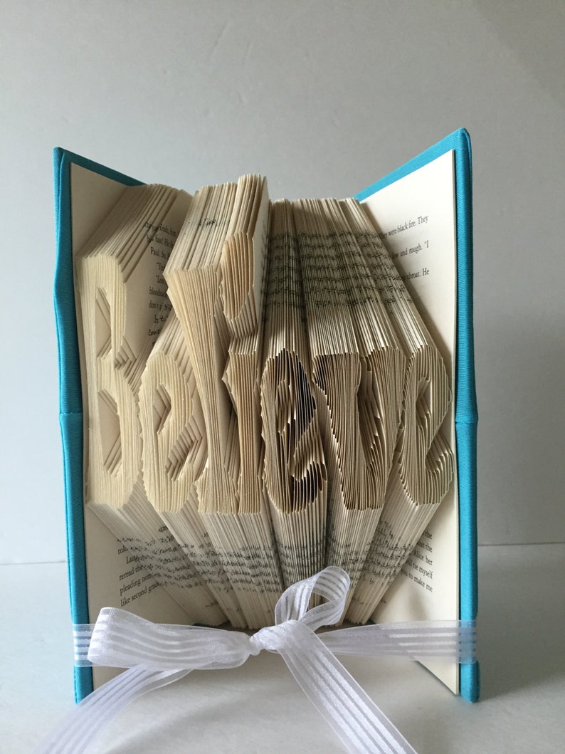 Folding Architecture Book