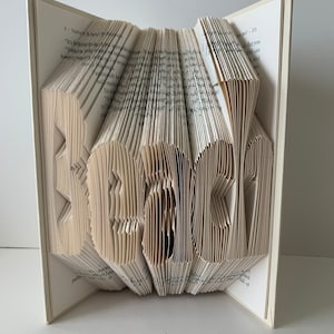 Page Folding Pattern Book Folding Pattern Beach Sculpture Pattern Book ...