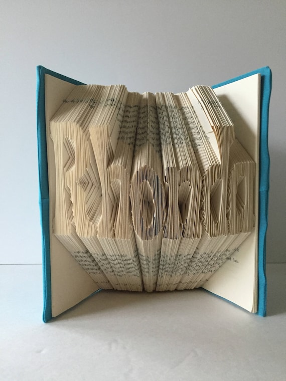 Up To 6 Letters Name Sculpture Your Name Here Gift For Book Etsy Up To 6 Letters Name Sculpture Your Name Here Gift For Book Etsy