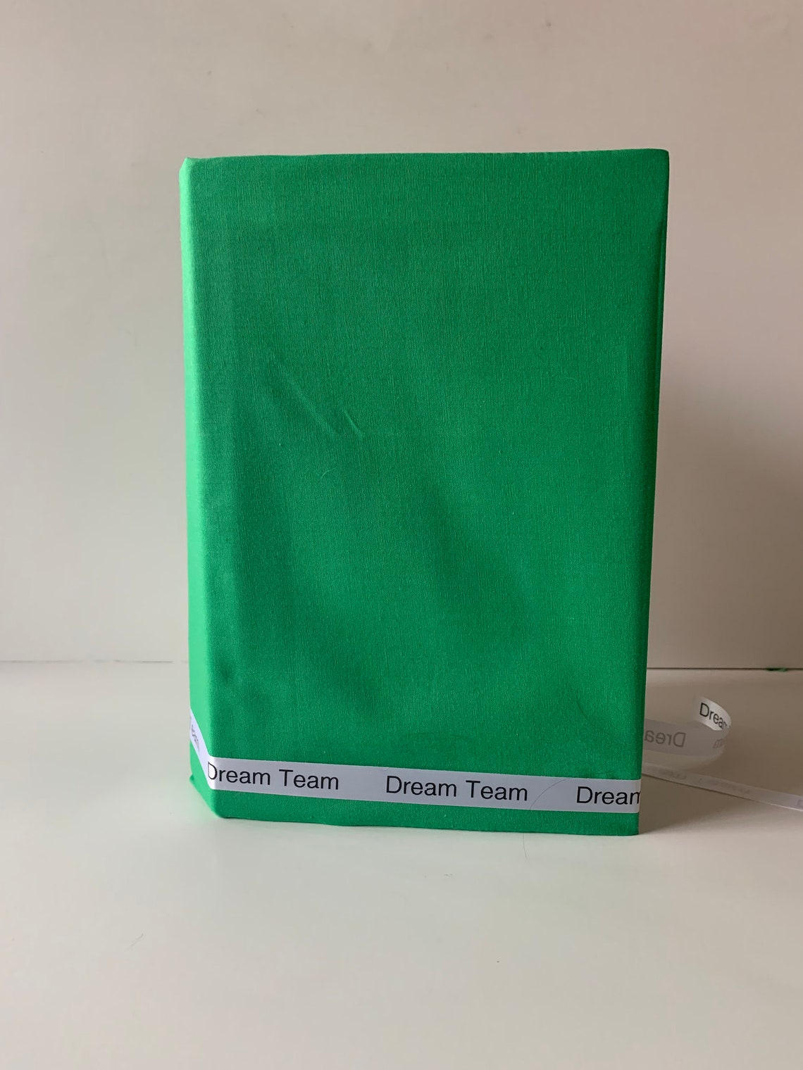 Add on Ribbon to a Book Fold Order Add Your Own Words up to Etsy