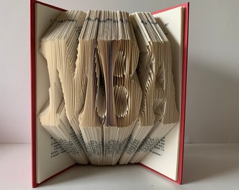 Best Selling Item, MBA Sculpture, MBA Student, Masters Degree, Master of Business, Administration Gift, Unique Present, Graduation Gift, Art
