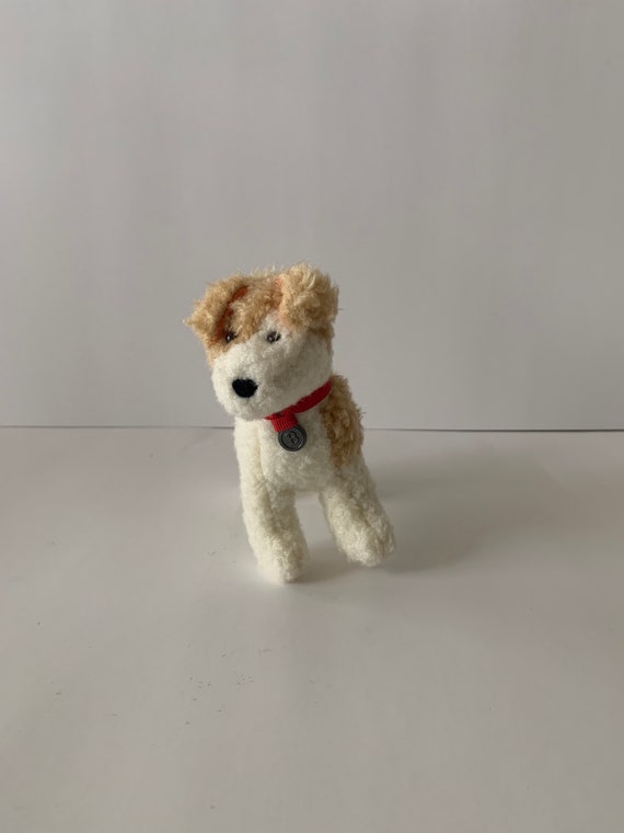 american girl molly dog