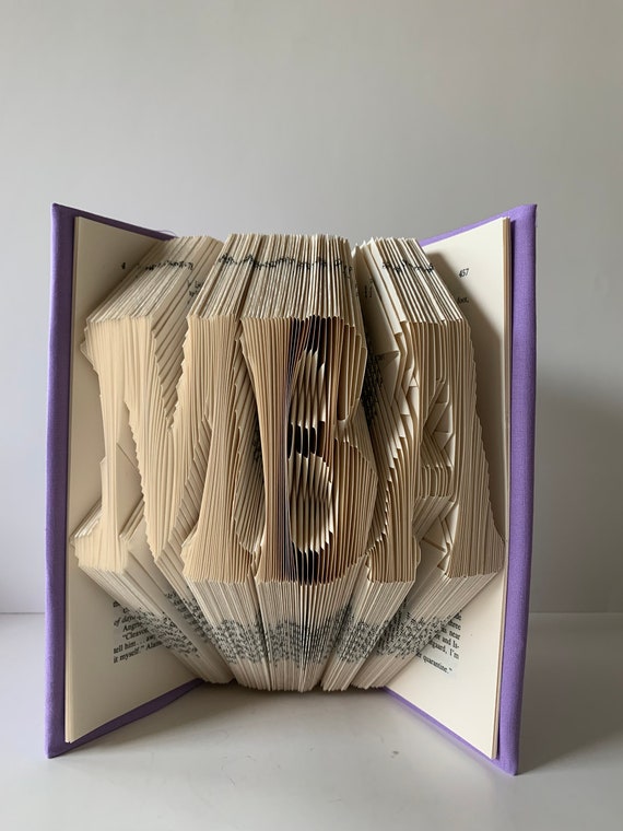 Best Selling Item, MBA Sculpture, Graduation Gift, For Book Lover, Unique Present, Office Décor, Table Decoration, MBA Gift, For Him For Her