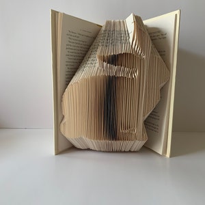 Pattern Book Bunny Sculpture Instant Download Tried and Tested Mark and ...
