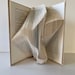 see more listings in the Book Fold Patterns section