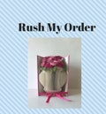 Rush Order, Add On, Ships in 5 days, Upgrade Ship, Quick Ship, Fast Ship, Customer Rush Order, Ships USA Only, Quick Delivery, Priority Mail