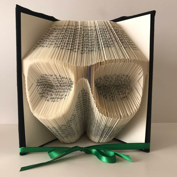 Ophthalmologist Gift, Eyeglasses Sculpture, Eye Doctor Gift, Graduation Present