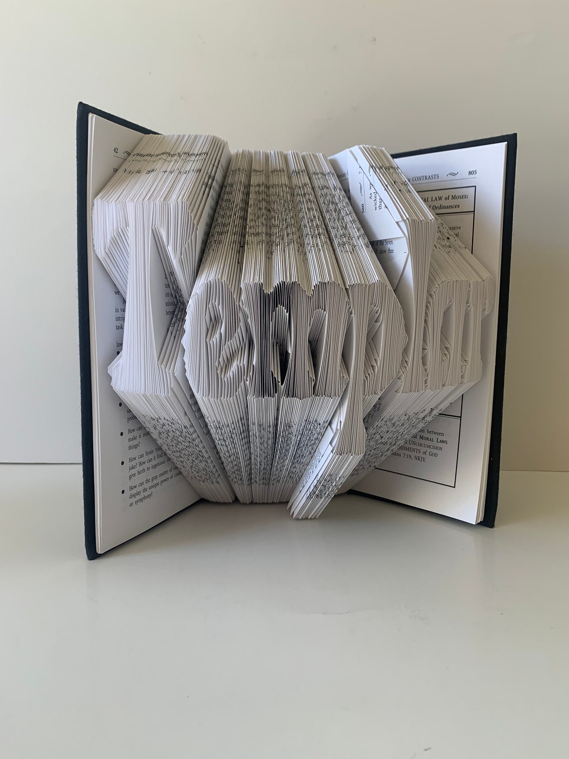 cadeau 7 lettres