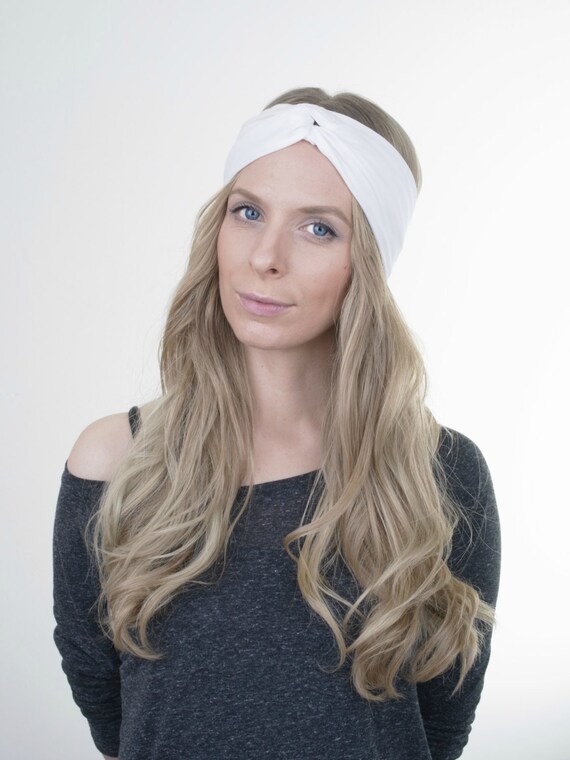 stretchy headband