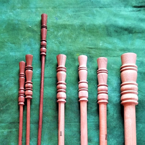 Knitpro Zing Single Pointed Knitting Needles 35cm Straight Etsy UK