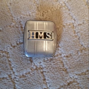 Swank belt buckle - Etsy 日本