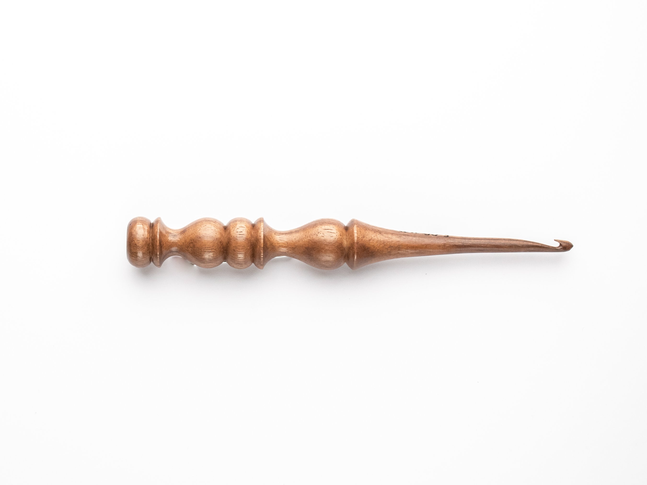 Bishop Ergonomic Wood Crochet Hooks, Sizes 1 M to 10mm - Etsy