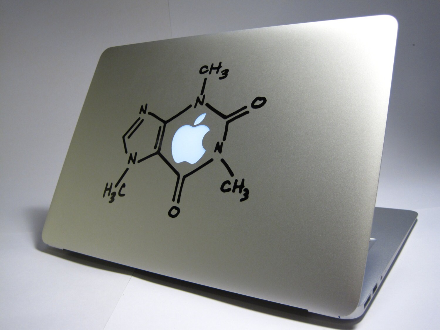 Laptop decal Laptop Sticker Macbook Pro decal Macbook Etsy