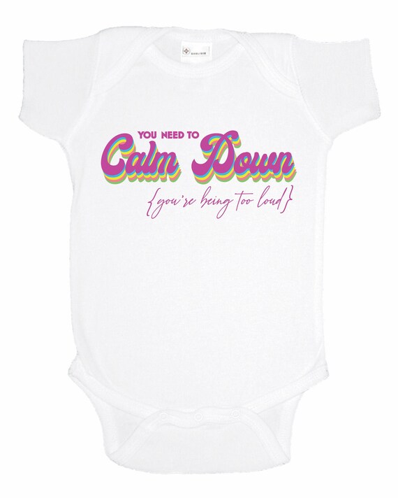 Music-Inspired Fun With Long Sleeve Mini Swifter Baby Bodysuit