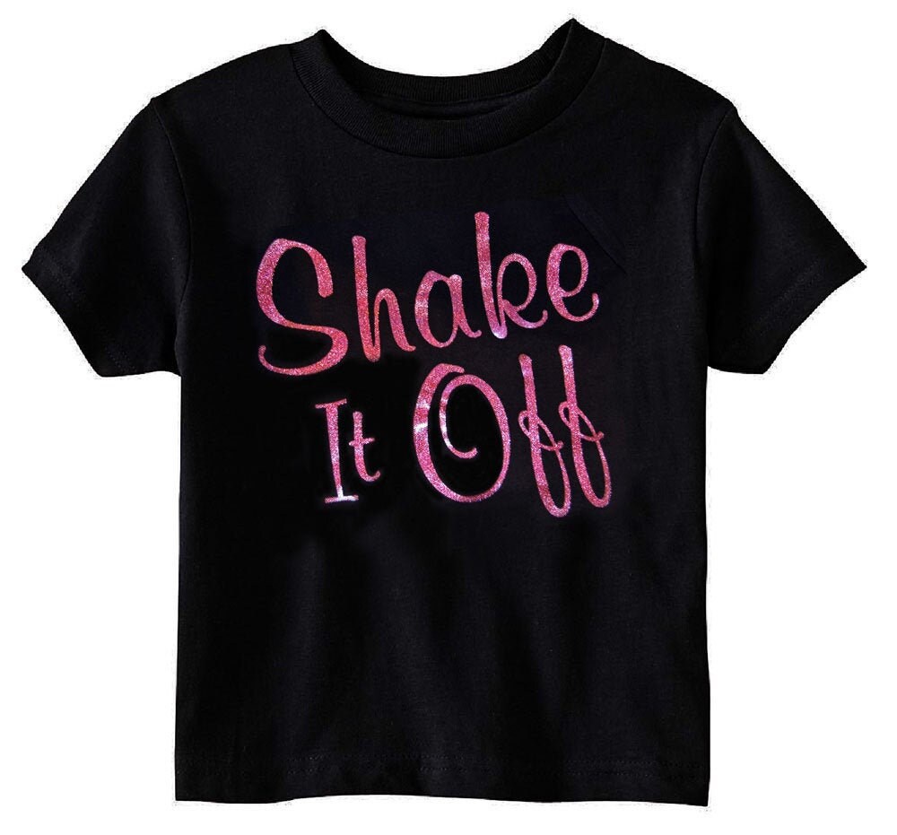 Shake it Off T-shirt YOUTH SIZE
