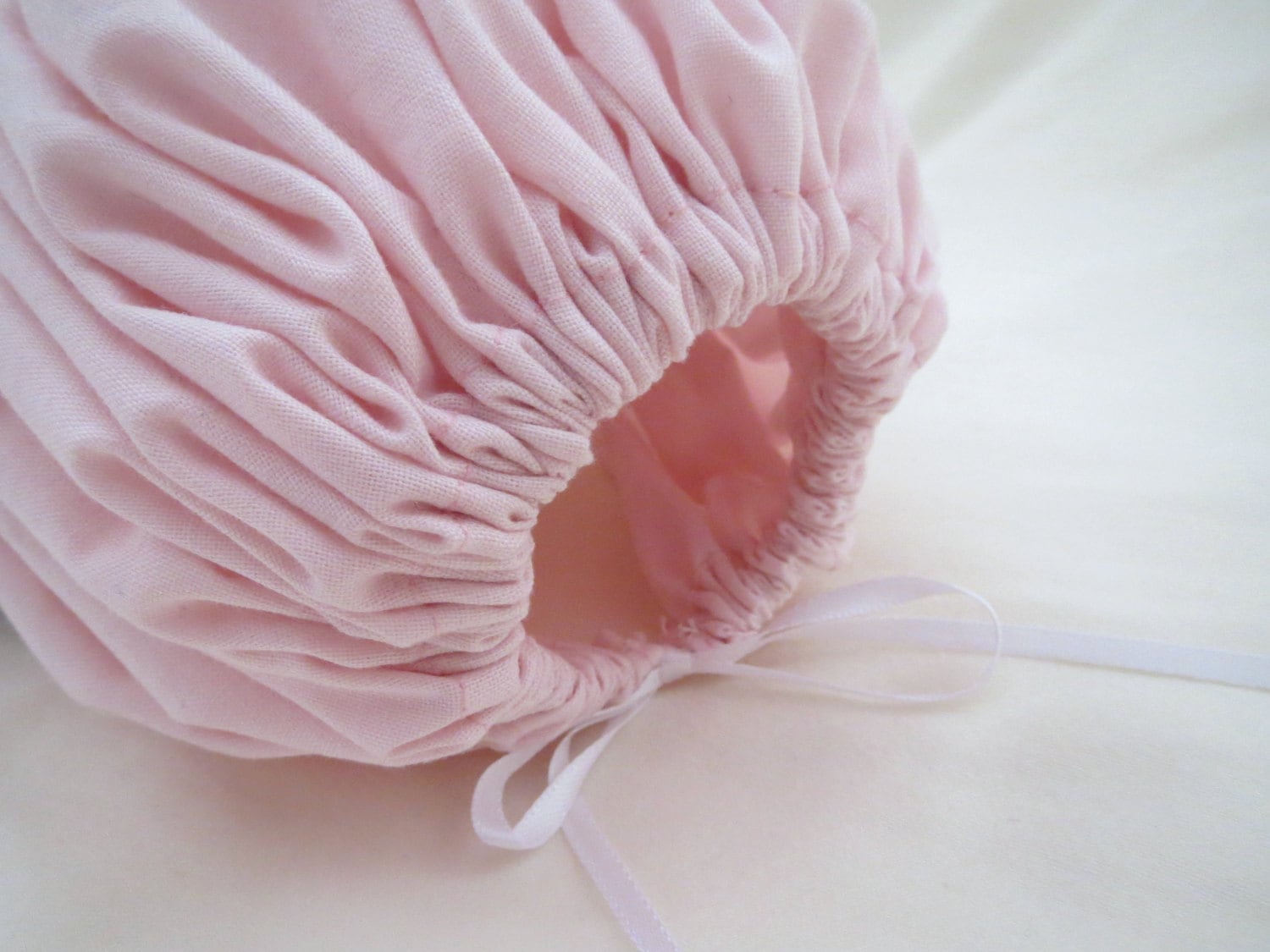 Smocked Lavender Set