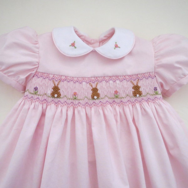 Easter Dress Etsy
