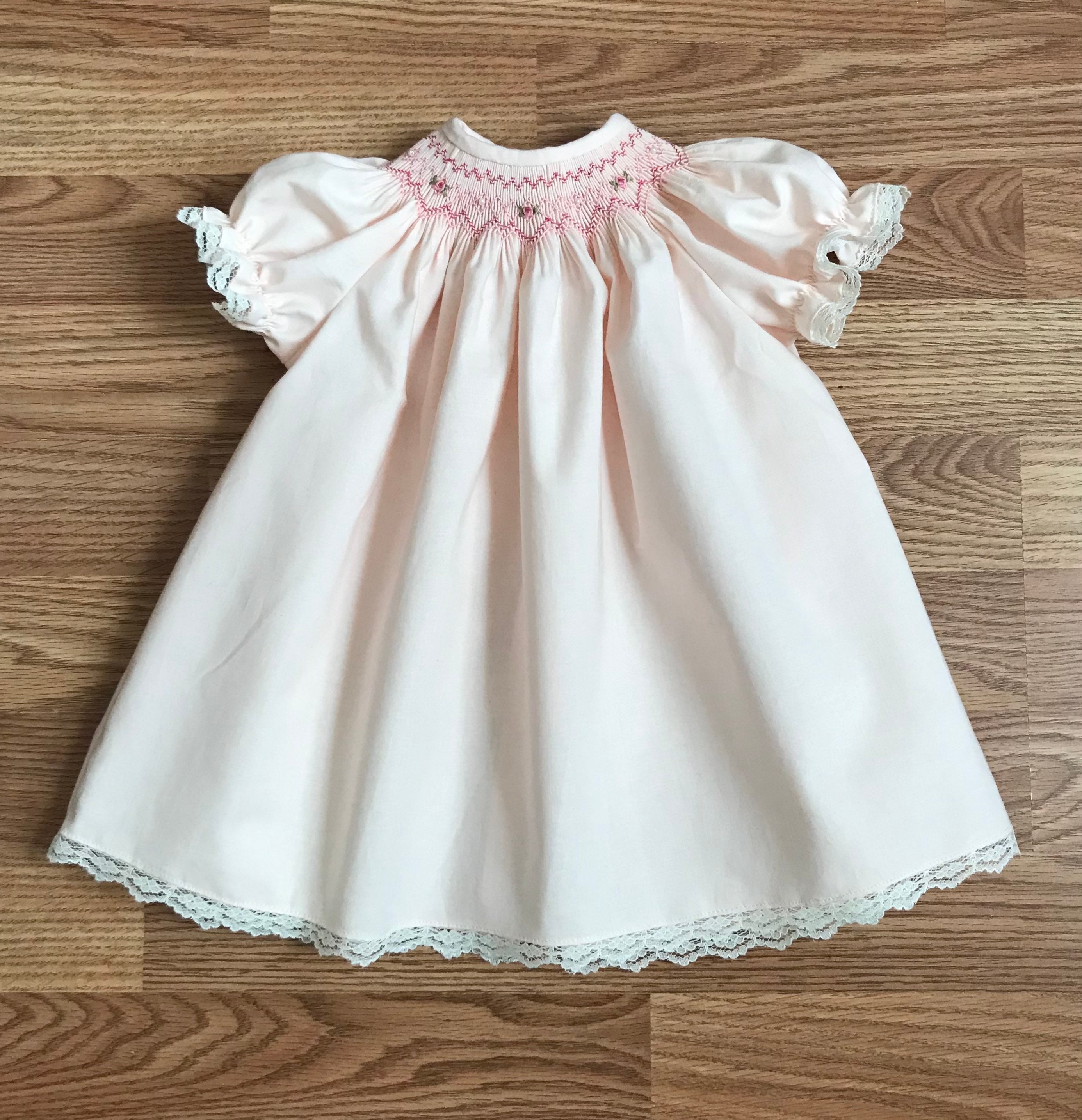 Bishop dresses hotsell for toddlers