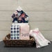 see more listings in the Baby Gift Baskets section