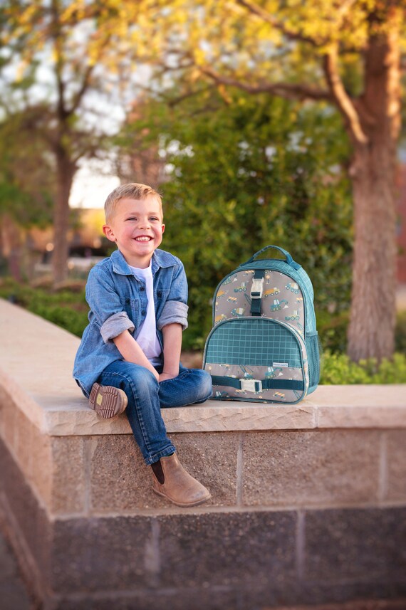 Sac A Dos Enfant Sac à Dos Enfant Personnalisé Stephen Joseph