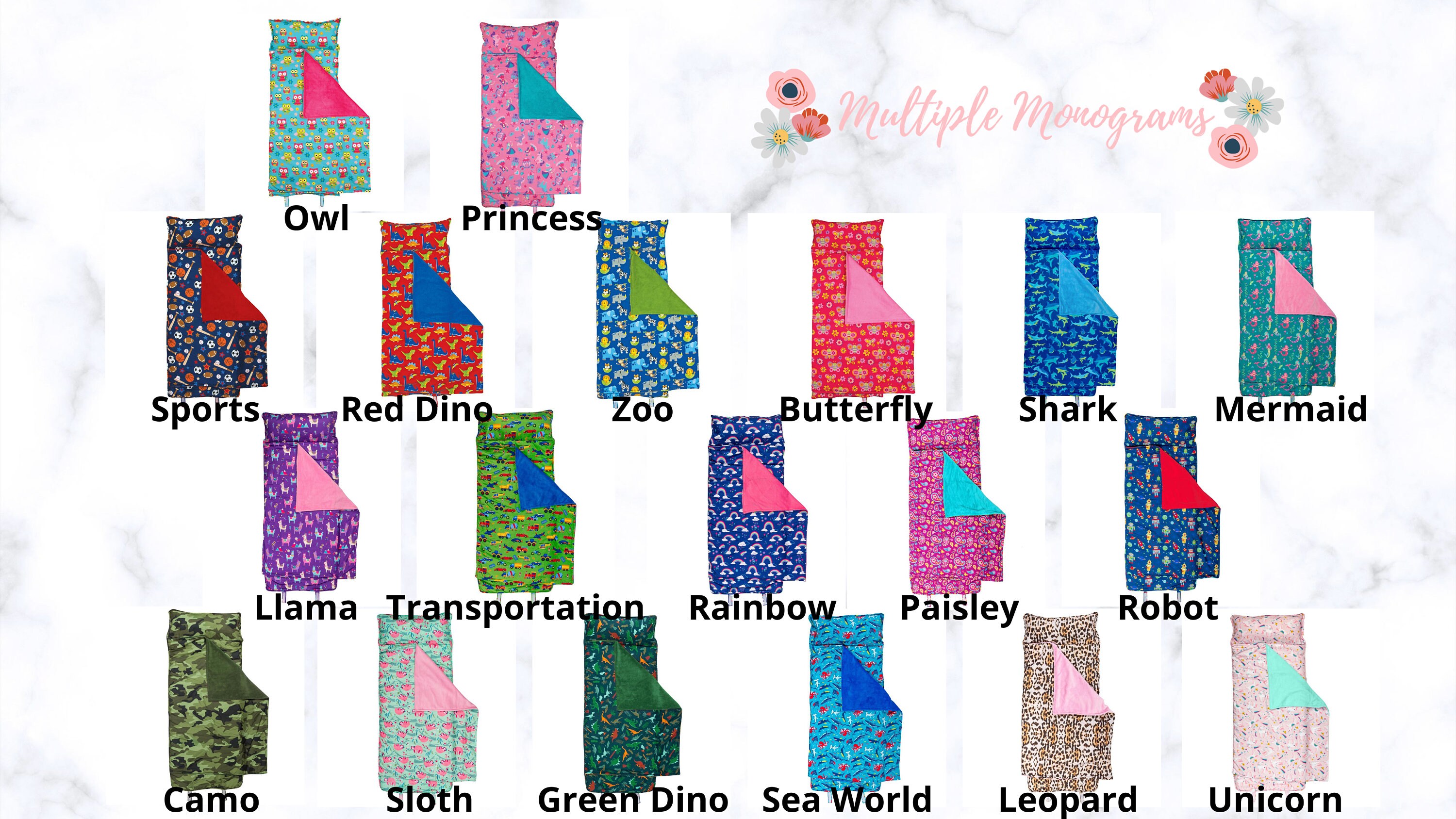 MiloGabby Nap Mat With Duvet, Removable Pillow And Blanket ...