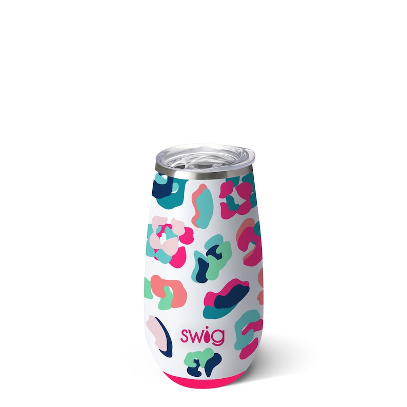 Swig Life Stemless Flute