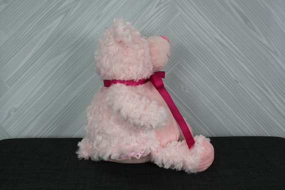 hogi stuffed animal