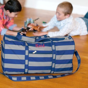 Sac polochon Personnalisation GRATUITE