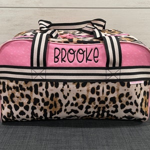 Kinder All Over Print Seesack KOSTENLOSE Stickerei Personalisierung